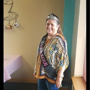 Meet your Posher, Tricia